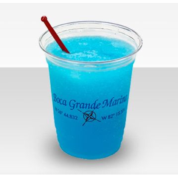 Copo Pl�stico Pet Transparente 470cc Amhil APC16 Caixa 20x50