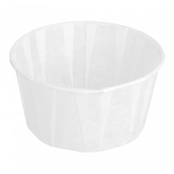 Copo em Papel para Molhos / Souffl - 165ml 250 un