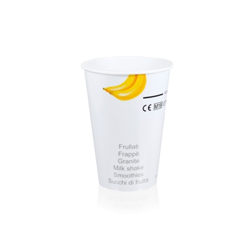 Copo Carto para Bebidas Frias - 200ml Ice City 20x100 un