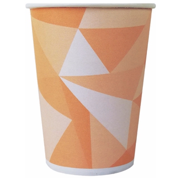 Copo Carto para Bebidas Frias - 16oz 473ml Genrico Progelcone  1000 un