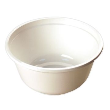 Taa em Plstico Branco M-380 Caixa 900