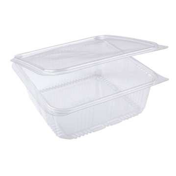 Embalagem Pl�stico PET/RPET Optipack 1500ml 188x188x68mm 240 un