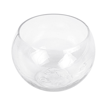 Esfera Degustao Transparente 75ml 57x40mm 40x5 un
