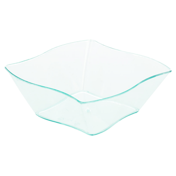 Copo Estrela Degustao Verde gua 150ml 90x90x35mm 12x50 un