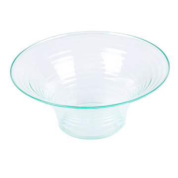 Taa Degustao Verde gua 200ml 118x50mm 12x12 un