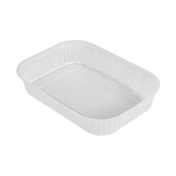 Insert em Pl�stico PP para Contentor Rectangular 173x123mm 6x50 un
