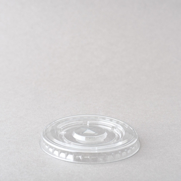 Tampa Plstico Corte Palhinha para Copo 7/9oz tall 75mm 20x50un