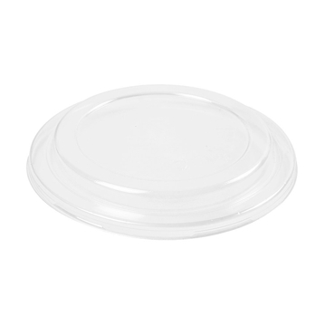 Tampa em Plstico PET 155x17mm para Contentor em Cana de Acar 0442962 10x50un