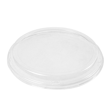 Tampa em Plstico PET 190x17mm para Contentor em Cana de Acar 0442965 10x50un