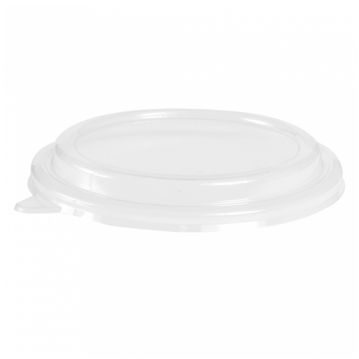 Tampa em Plstico PET 163x35mm para Contentor em Cana de Acar 0442950 8x50un