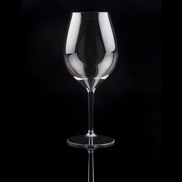 Copo em Pl�stico Policarbonato Transparente Redone 510ml Caixa 6x1un