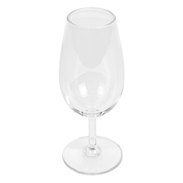 Copo Jerez em Policarbonato Transparente 225ml 24 un