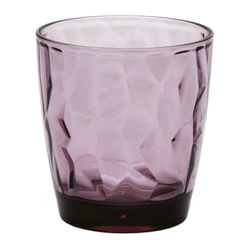 Copo em Policarbonato Lavanda 305ml 84/63x92mm 12 un