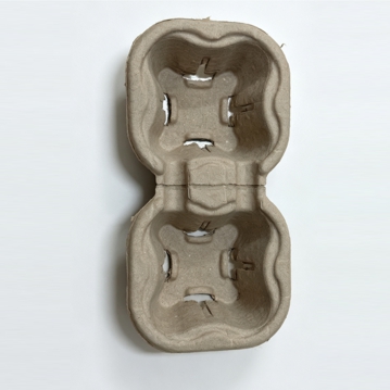 2x1 Porta-copos Strongholder 219x112x44mm 3x100 un