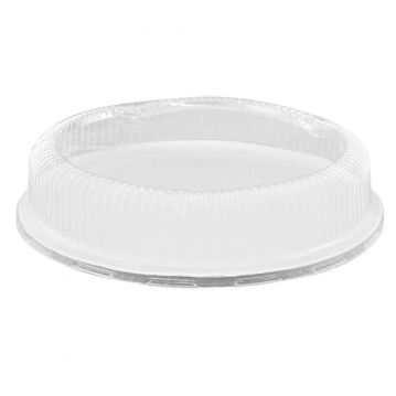 Prato em Cana de A��car �230x20mm 500un