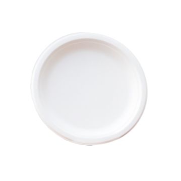 Prato LUX em Cana de Acar Branco 160m 12x6un