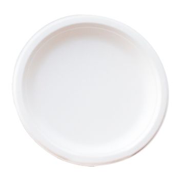 Prato LUX em Cana de Acar Branco 240m 10x6un