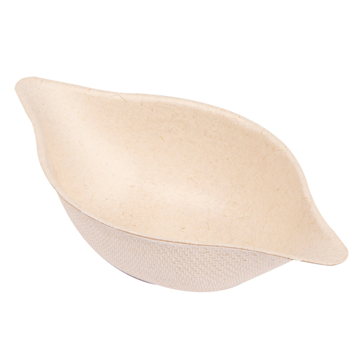 FingerFood Limo em Cana Acar Natural 110x52x30mm 20x50 un