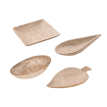 FingerFood Sortido em Cana Acar Natural 20x50 un