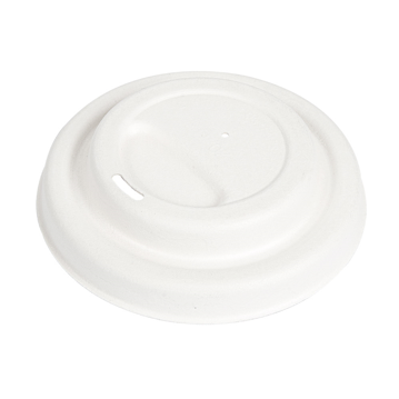 Tampa em cana de Acar Traveler para Copo 360-480ml 20x50 un