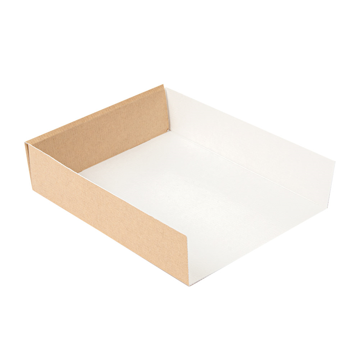 Pala Nano-Micro Multiusos castanho 120x150x35mm 4x200 un