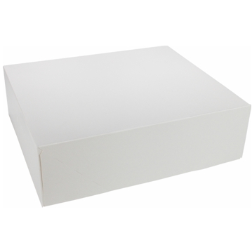 Caixa em Cartolina para Pastis N 5 - 250x210x75mm (50 pares) 100un