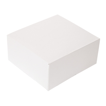 Caixa Nano-Micro Branco sem Janela 170x140x115mm 50 un
