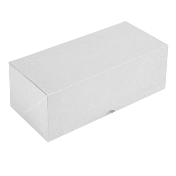 Caixa Nano-Micro Branco sem Janela 300x130x110mm 50 un