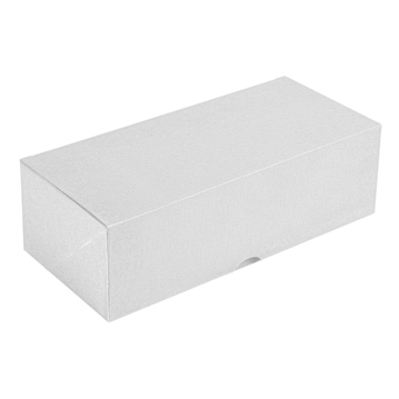 Caixa Nano-Micro Branco sem Janela 350x115x105mm 50 un