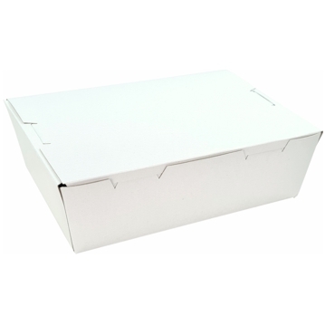 Caixa em Cartolina para Pastis N 1 Click - 180X120X60mm 8x50un