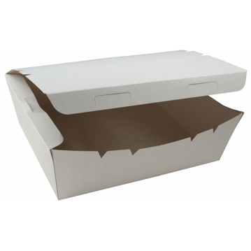Caixa em Cartolina para Pastis N 4 Click - 200x160x70mm 8x40un