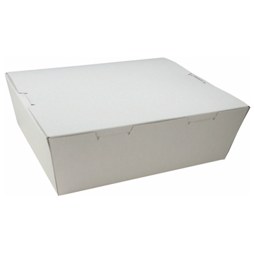 Caixa em Cartolina para Pastis N 5 Click - 250x210x75mm 200un