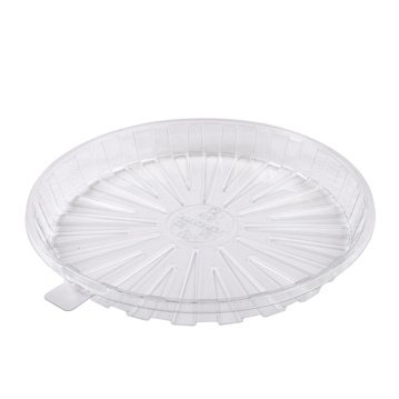 Embalagem de Pl�stico PET Transparente Actipack �240x28mm 210 un