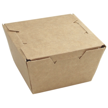 Recipiente em Cartolina para Molhos 120ml 50x50x35mm 900 un