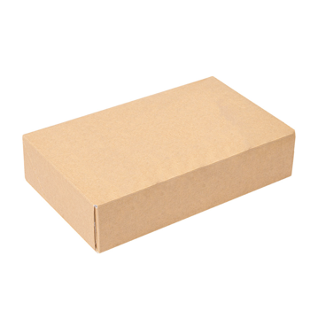 Caixa Rectangular sem Janela Nano-Micro 175x120x45mm 8x50un