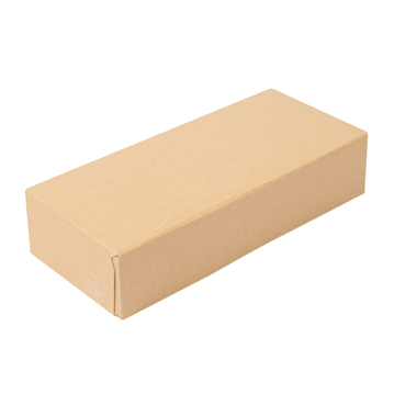 Caixa Rectangular sem Janela Nano-Micro 197x90x45mm 8x50un