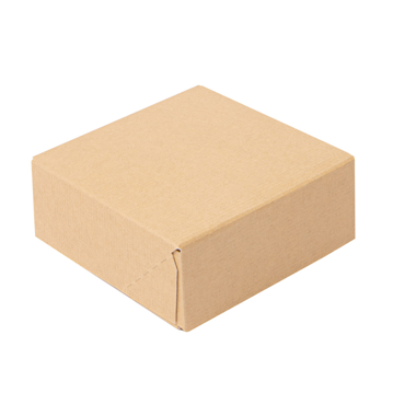 Caixa Quadrada sem Janela Nano-Micro 100x100x40mm 8x50un