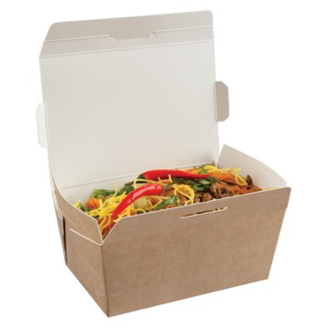 Embalagem Cookpac Sameday 141/125x96/80x60mm 700ml 25oz 200un