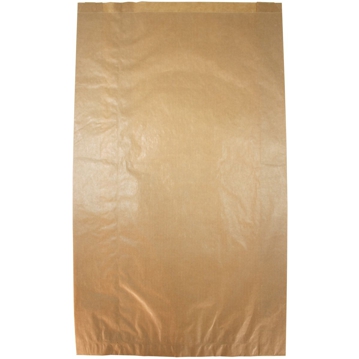 Saqueta de Papel Kraft 560x300+80mm 1000un