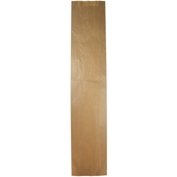 Saqueta de Papel Kraft 560x100+55mm 1000un