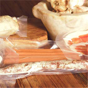 Saco para Embalar a Vcuo 200x300mm 10x100un