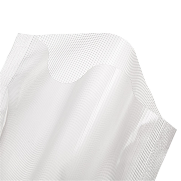Saco Gofrado para Embalar a Vcuo 200x300mm 100 un
