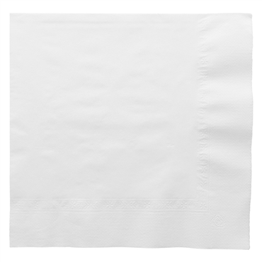 Guardanapo Papel Tissue 400x400mm 3 Folhas 20x50 un