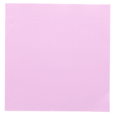 Double Point Paper Napkin 390x390mm 1/4 Lavander 24x50 pcs