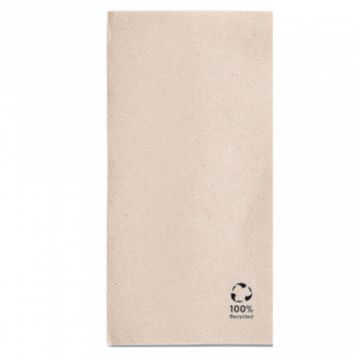 Guardanapo Double Point Ecol�gico 400x400mm Dobrado 1/8 1300un
