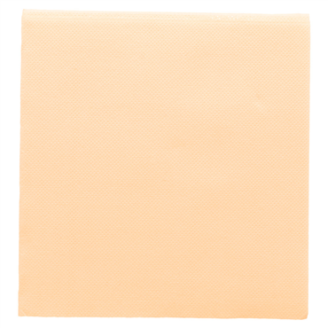 Double Point Paper Napkin 330x330mm 1/4 Ivory 24x50 pcs