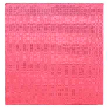 Double Point Paper Napkin 390x390mm 1/4 Fuchsia 24x50 pcs