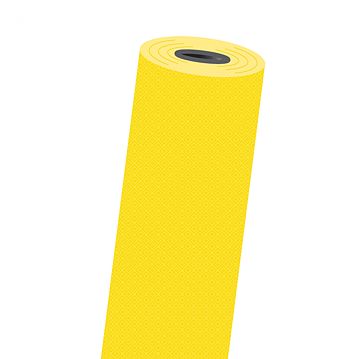 Toalha de Papel em Rolo 1,2x100m Amarelo Caixa 4 rolos