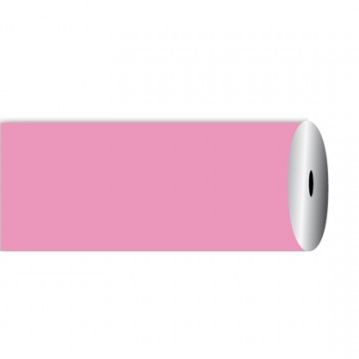 Toalha de Papel em Rolo 1,2x100m Rosa Caixa 4 rolos