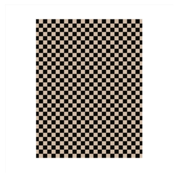 Papel Anti-Gordura 280X340mm - Fitipaldi Natural Preto Pfas Free 1000un